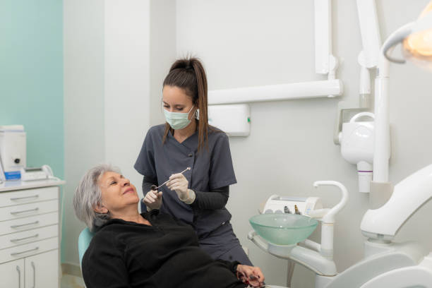 Best Emergency Dental Care for Trauma or Injury in Vevay, IN