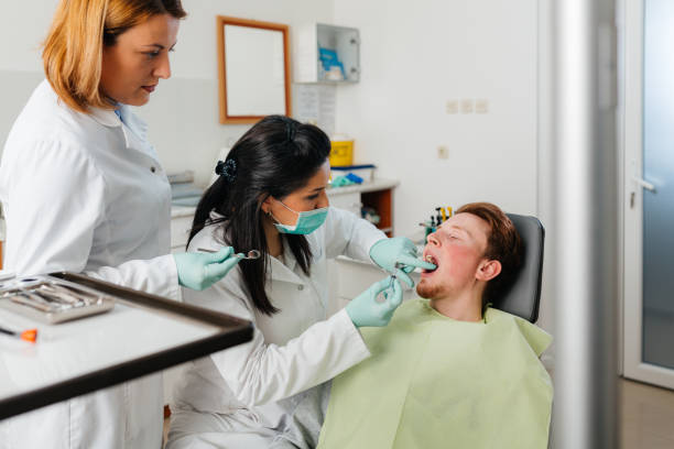 Best Emergency Root Canal Treatment in Vevay, IN