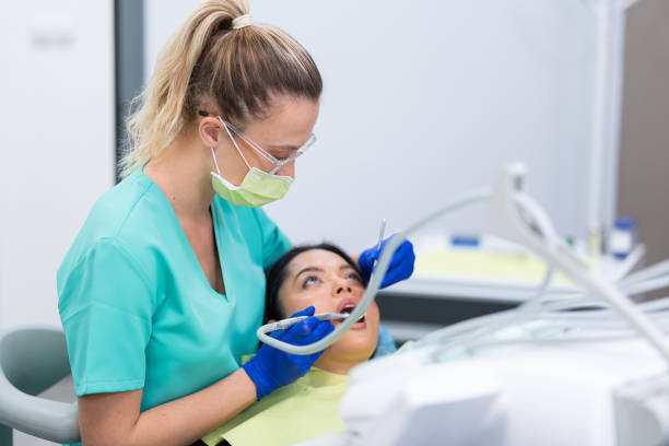 Best Emergency Wisdom Teeth Removal in Vevay, IN